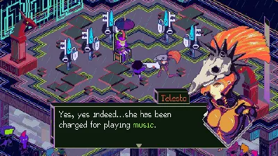 Keylocker | Turn Based Cyberpunk Action (Steam Key)(Global)