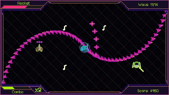 Keylocker | Turn Based Cyberpunk Action (Steam Key)(Global)