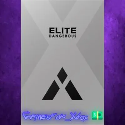 Elite Dangerous - 16,800 +900 Bonus ARX XBOX DLC