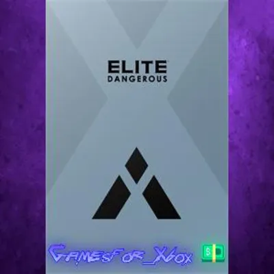 Elite Dangerous - 51,000 +3000 Bonus ARX XBOX DLC