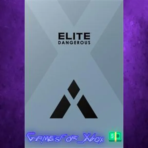 Elite Dangerous - 51,000 +3000 Bonus ARX XBOX DLC