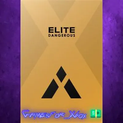 Elite Dangerous - 25,500 +1300 Bonus ARX XBOX DLC