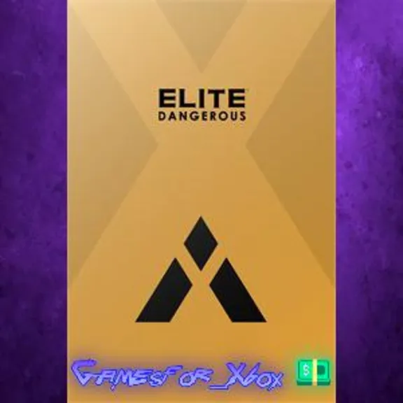 Elite Dangerous - 25,500 +1300 Bonus ARX XBOX DLC