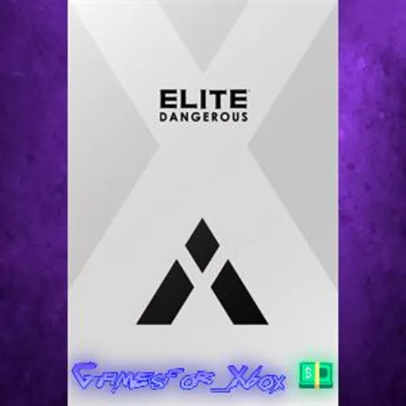 Elite Dangerous - 5,000 ARX XBOX DLC