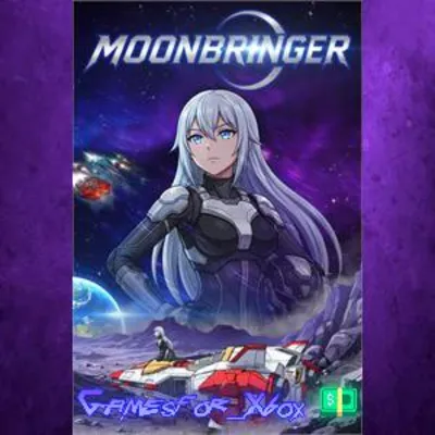 Moonbringer XBOX