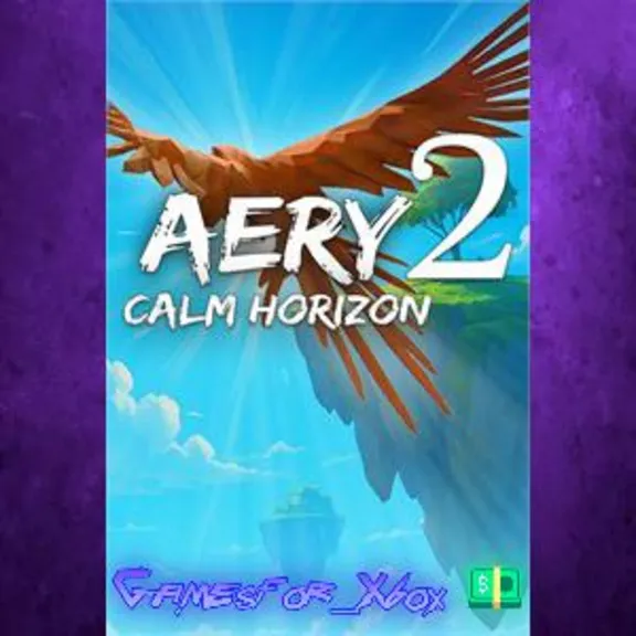 Aery - Calm Horizon 2 XBOX