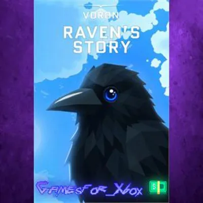 VORON Raven’s Story Xbox Series X|S XBOX