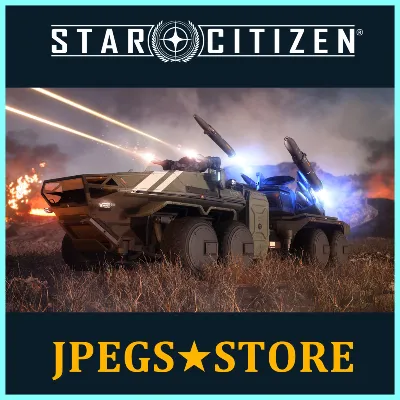 Ballista - CCU&acute;d Ship - LTI