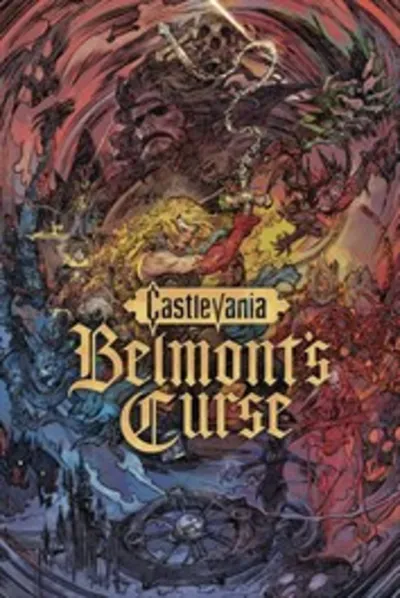 CASTLEVANIA: BELMONT´S CURSE XBOX|XS/PC Pre-order with Bonuses