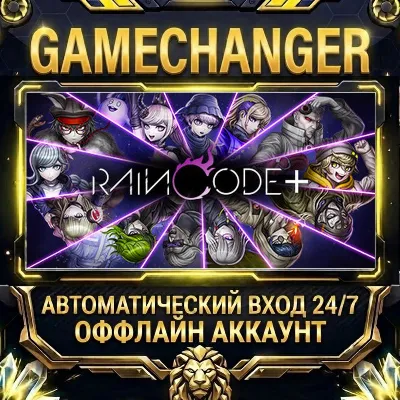 Master Detective Archives: RAIN CODE Plus ⚡ Steam ОФФЛАЙН-аккаунт | Автовыдача 24/7