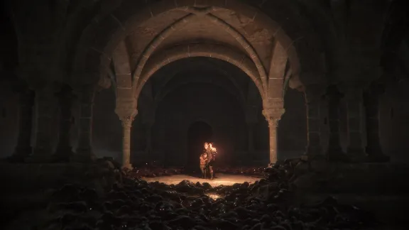 A Plague Tale: Innocence 🎮Xbox One/Series X|S 🔑Key