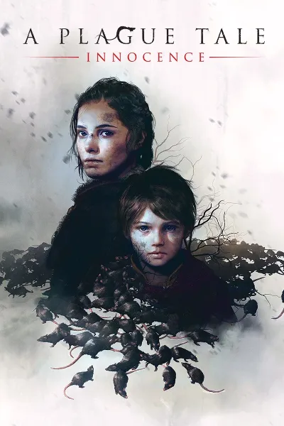 A Plague Tale: Innocence 🎮Xbox One/Series X|S 🔑Key