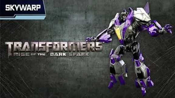 Transformers: Rise of the Dark Spark - Skywarp Character DLC STEAM Gift - Global