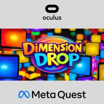 Dimension Drop Oculus Quest