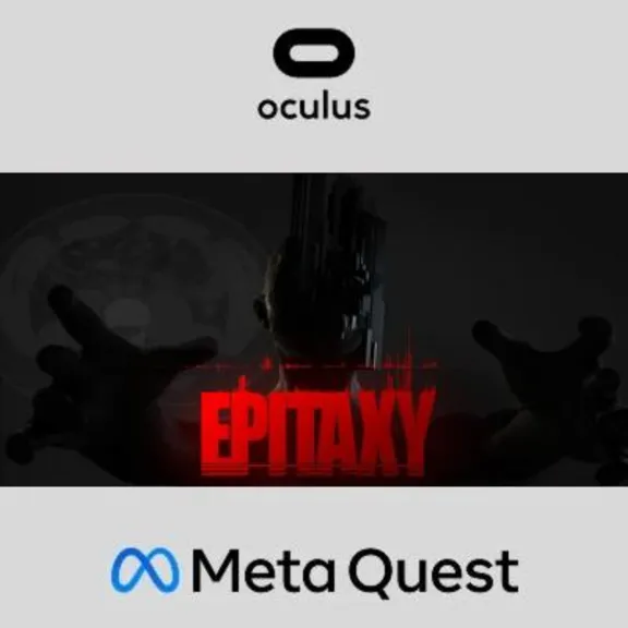 Epitaxy Oculus Quest