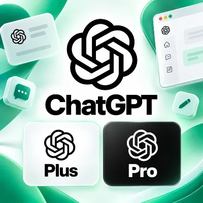 ChatGPT Pro 5x/20x, Plus 1M: GPT-6 Astra, GPT-5.6 | FULL WARRANTY