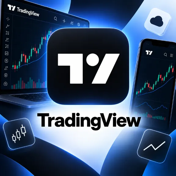 TradingView Essential / Plus / Premium / Ultimate 1-12M | FULL WARRANTY