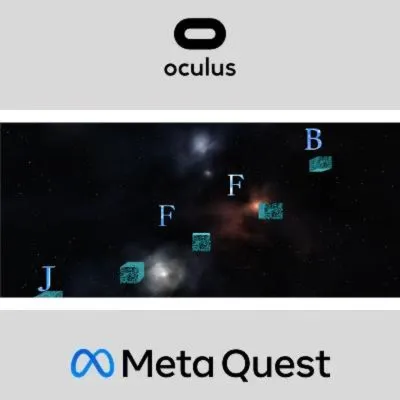 JFFB Oculus Quest