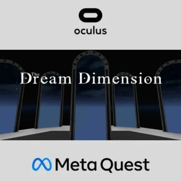 The Dream Dimension Oculus Quest