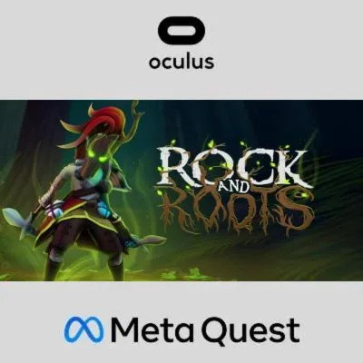 Rock and Roots Oculus Quest