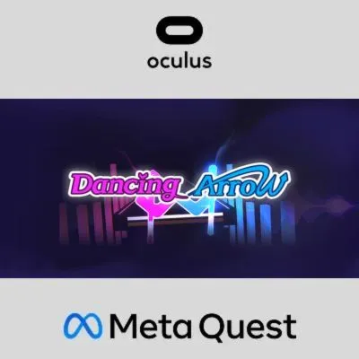 Dancing Arrow : K-pop Challenge Oculus Quest