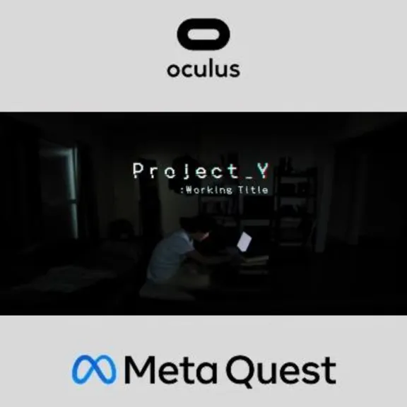 Project_Y: Working Title Oculus Quest