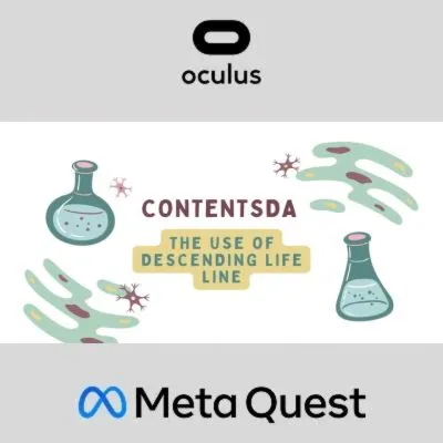 The Use Of Descending Life Line- ContentsDa Oculus Ques