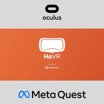 HOVR Oculus Quest