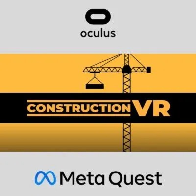 BSD XR Heavy Construction VR Oculus Quest