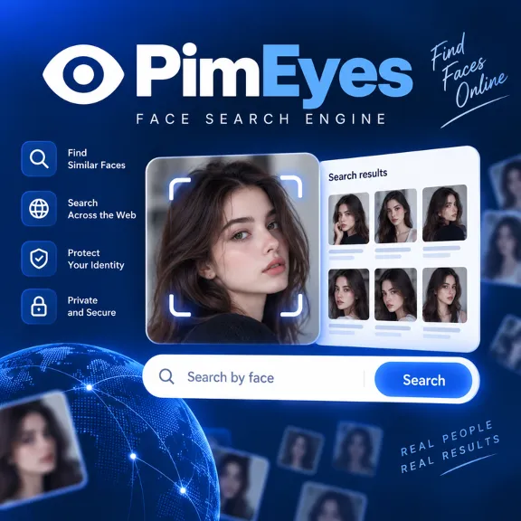 PimEyes Open Plus/PROtect/Advanced 1-12M | FULL WARRANTY