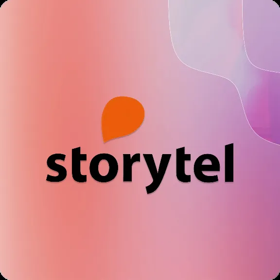 Storytel Premium Unlimited For 12 Months Account Global Warranty