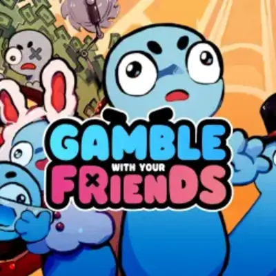 Gamble With Your Friends (Account rent Steam) Online