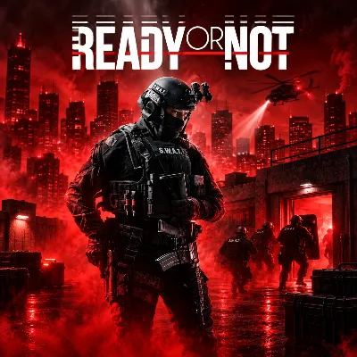 Ready or Not (Steam key | RU+CIS)