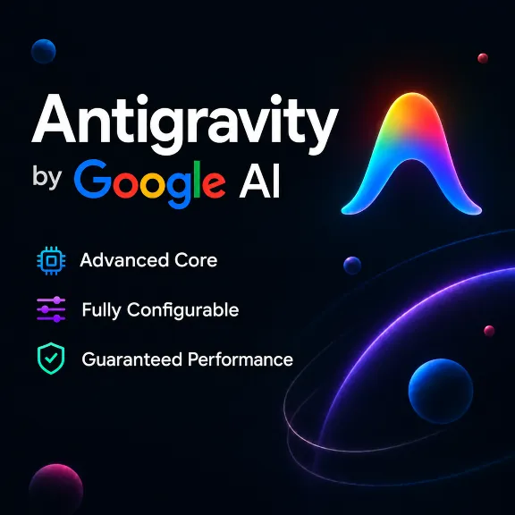 Google Antigravity Pro / Бесплатный тариф | Новый аккаунт | Полный доступ