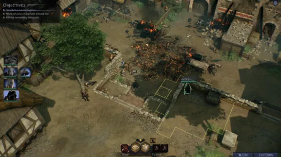 Crown Wars: The Black Prince✅STEAM GIFT AUTO✅RU+World