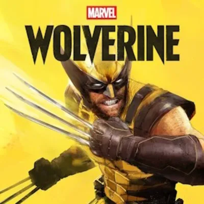Marvel&acute;s Wolverine PS5/RU П1-Оффлайн