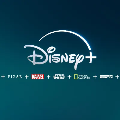 Disney Plus Premium с 7 каналами ESPN [4K] [7 профилей]