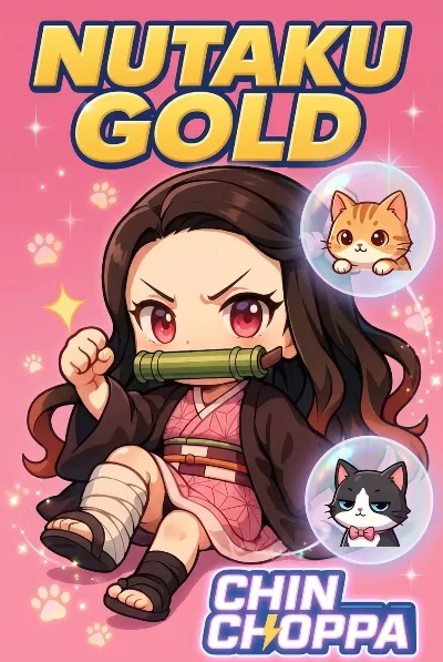 For Russia - Nutaku Gold 500 Payment CardFor Russia - N