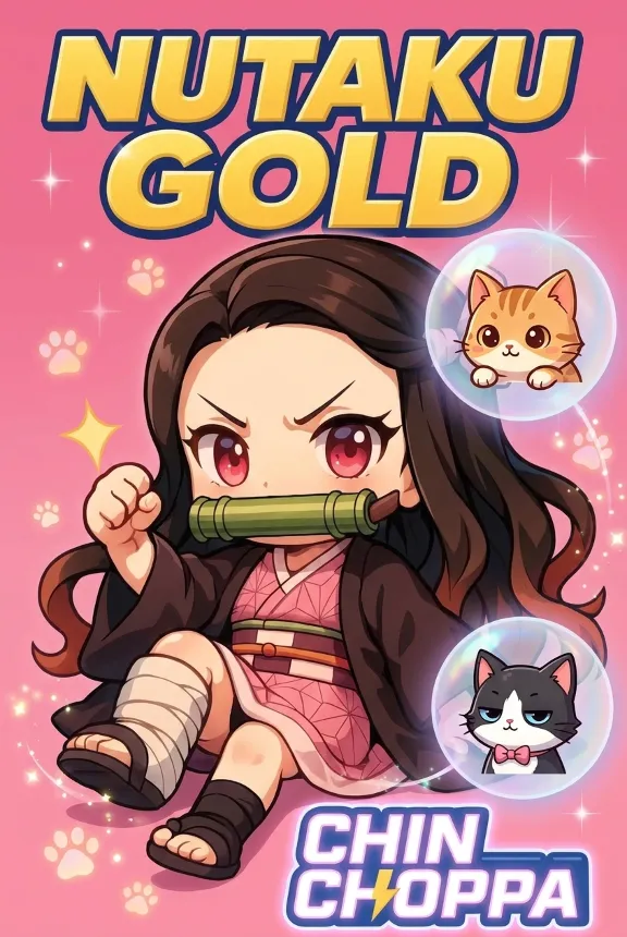 For Russia - Nutaku Gold 500 Payment CardFor Russia - N