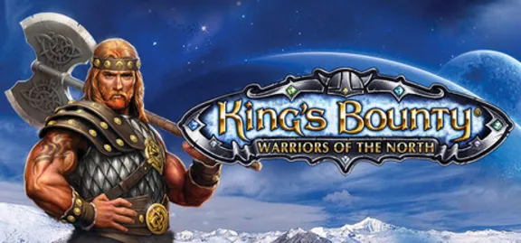 King&acute;s Bounty: Warriors of the North | Steam Gift