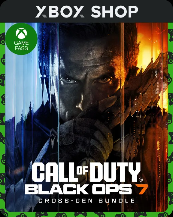 1-12+1 МЕСЯЦЕВ XBOX GAME PASS ULTIMATE КЛЮЧ БЕЗ КАРТ ЛЮБОЙ АККАУНТ