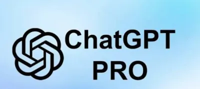 ChatGPT Pro Unlimited 7 DAYS