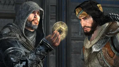 Assassin’s Creed: Revelations / Откровения UBISOFT КЛЮЧ