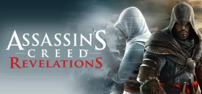 Assassin’s Creed: Revelations / Откровения UBISOFT КЛЮЧ