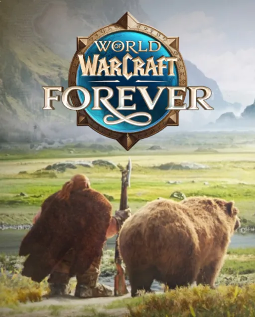 World of Warcraft: Forever