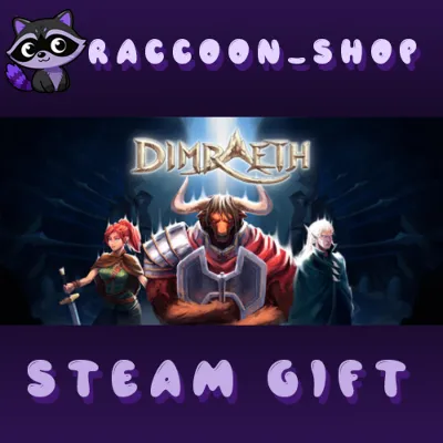 Dimraeth * STEAM RU*KZ*UA*CIS🔥