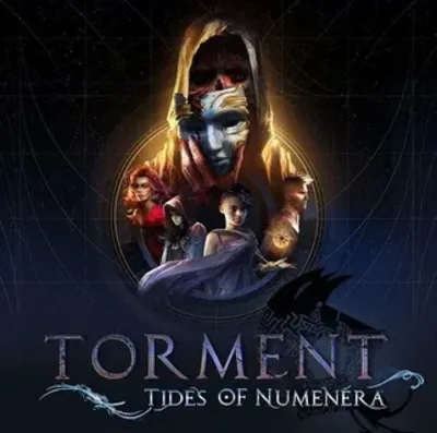 Torment: Tides of Numenera (Steam/Ключ/ Весь Мир)