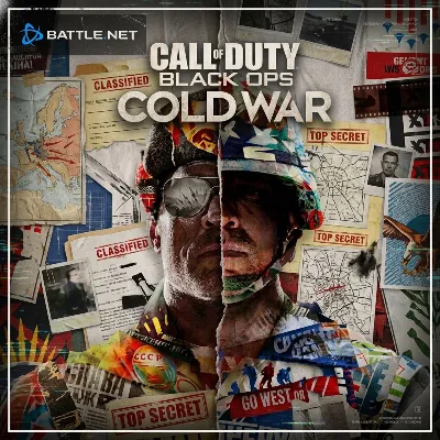 Call of Duty: Black Ops Cold War, 🕓 аренда аккаунта