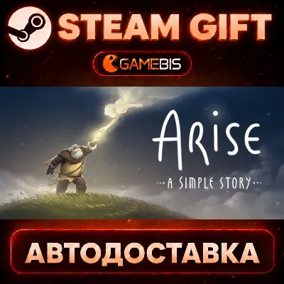Arise — Steam Gift | Auto Delivery