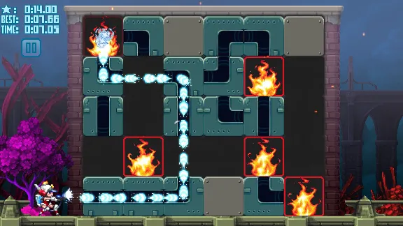 🎮 Mighty Switch Force! Hose It Down! 💎 STEAM Ключ | (СНГ+РФ) 🔑 🎮